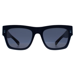 Gucci Square Womens Blue Blue GG1793S