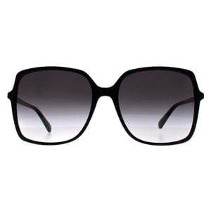 Gucci Square Womens Black Grey Gradient GG0544S