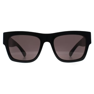 Gucci Square Womens Black Grey GG1793S