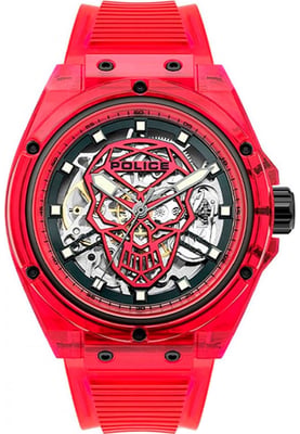 Police PL15924JPR-16P Mens Watch