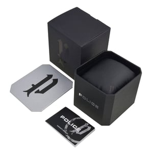 Police PL15924JPR-16P Mens Watch