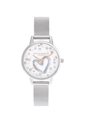 Olivia Burton OB16LH12 Ladies Watch