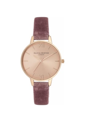 Olivia Burton OB16DE03 Ladies Watch
