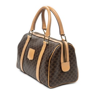 Mini Boston  Handbag