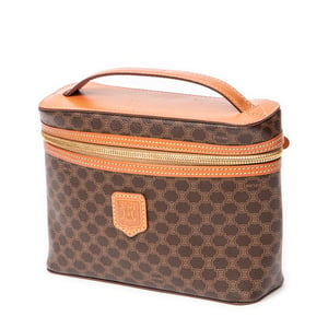 Vintage Vanity Case  Handtas