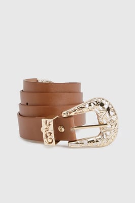 Western Hardware Belt