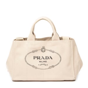 Medium Canapa Tote Shoulder bag