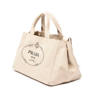 Medium Canapa Tote Shoulder bag