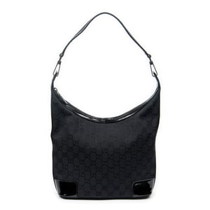 Shoulder Zip Hobo  Schoudertas