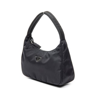 Vintage Mini Zip Hobo Shoulder bag