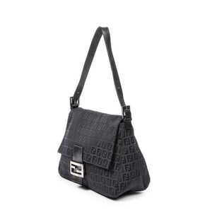 Mama Forever  Shoulder Bag