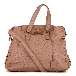 Sac Rive Gauch Shoulder Bag