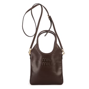 Ivy Tote Mini Shoulder Bag