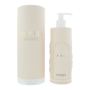La Perla Soothing Bath & Shower Oil 200ml