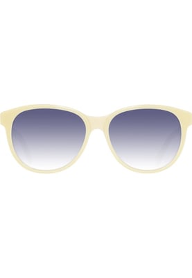 Just Cavalli JC673S-5541W JC673S 55 5541W Zonnebril
