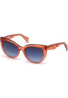 Just Cavalli JC836S-66W JC836S 56 66W Zonnebril