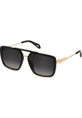 Just Cavalli SJC040580Z42 SJC04058 58 0Z42 Sunglasses