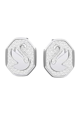 Swarovski 5621097 Ladies Signum Earrings
