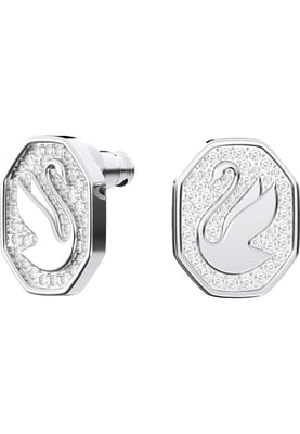 Swarovski 5621097 Ladies Signum Earrings