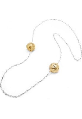 Folli Follie 1N9S013Y Ladies Necklace