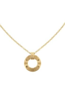 Tommy Hilfiger 2780605 Ladies Hardware Necklace