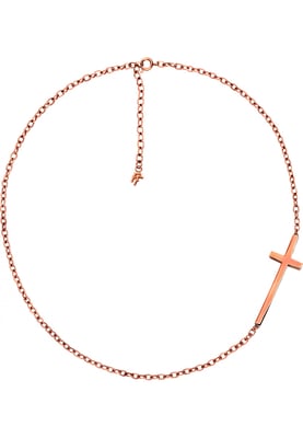 Folli Follie 1N13T004R Ladies Necklace