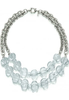 Folli Follie 4N0T072C Ladies Necklace