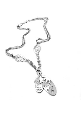 Folli Follie 1N8F071 Ladies Necklace