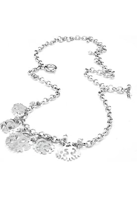 Folli Follie 4N0F063 Ladies Necklace