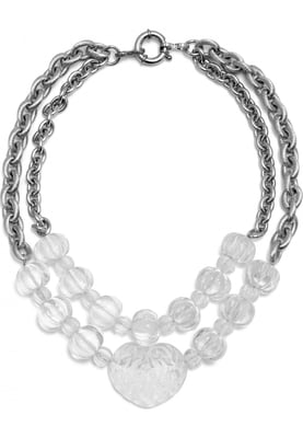 Folli Follie 4N0T071C Ladies Necklace