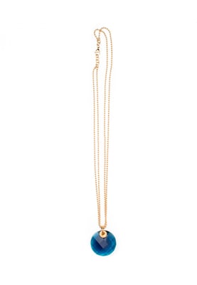 Folli Follie 3N0T004RU Ladies Necklace