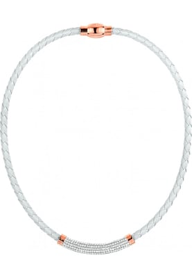 Folli Follie 3N13T007RWC Ladies Necklace