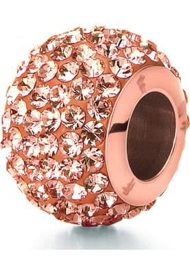 Folli Follie 3P0T023RS Ladies Charm