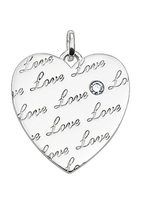 Thomas Sabo SD_PE0018-153-14 Ladies Charm