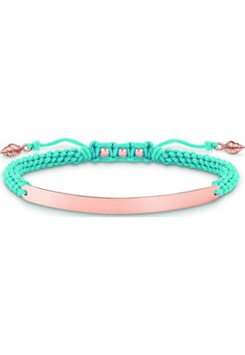 Thomas Sabo LBA0062-597-1-L21v Ladies Bracelet