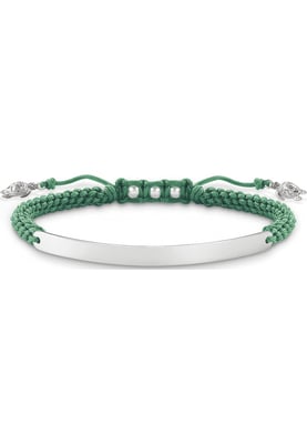 Thomas Sabo LBA0058-173-6-L21v Ladies Bracelet