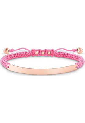 Thomas Sabo LBA0048-597-9-L21v Ladies Bracelet