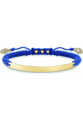 Thomas Sabo LBA0067-899-1-L21v Ladies Bracelet