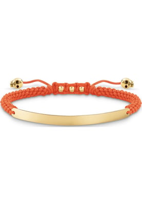 Thomas Sabo LBA0050-848-8-L21v Ladies Bracelet