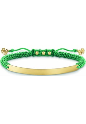 Thomas Sabo LBA0061-848-6-L21v Ladies Bracelet