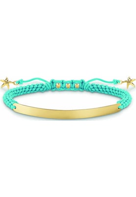 Thomas Sabo LBA0060-848-1-L21v Ladies Bracelet