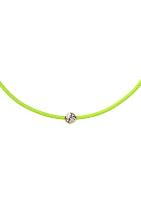 Ice-Watch 021097 Ladies Diamond Bracelet