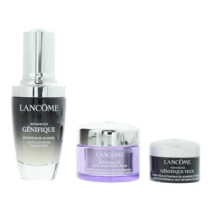 Lancôme Advanced Génifique 3 Piece Gift Set