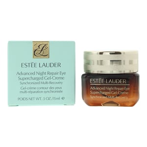 Estée Lauder Advanced Night Repair Eye Supercharged Complex Crème-Gel 15 ml