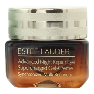 Estée Lauder Advanced Night Repair Eye Supercharged Complex Crème-Gel 15 ml