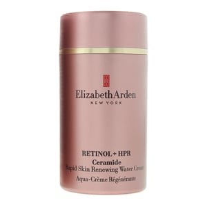 Elizabeth Arden Retinol +HPR Ceramide Water Cream 50ml