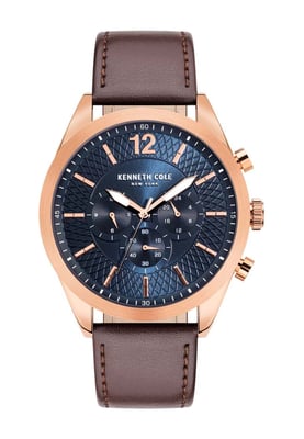 Kenneth Cole KC51085003 Mens Dress Sport Watch