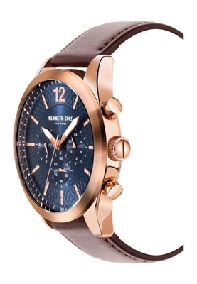 Kenneth Cole KC51085003 Mens Dress Sport Watch
