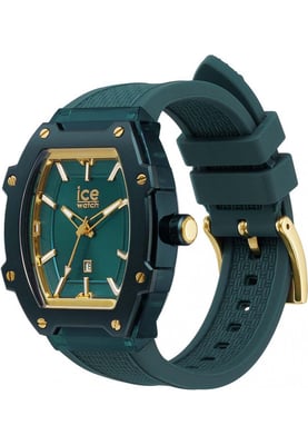 Ice Watch Ice Boliday - Verdigris Dames Horloge Groen 023996