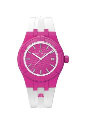 Maurice Lacroix AI2008-FFFF1-3A0-0 Aikon Watch